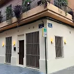 Mimi's In En Corts 아파트 발렌시아