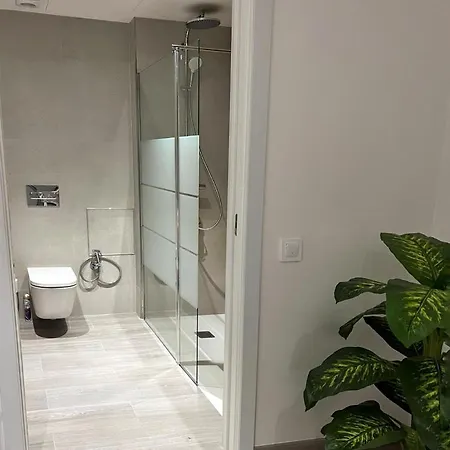 Mimi's In En Corts * Valência