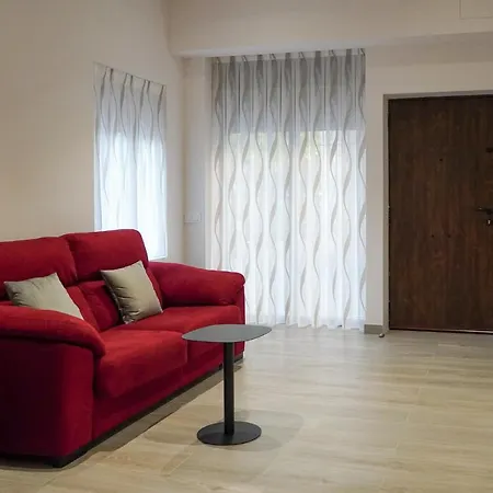 Apartment Mimi's In En Corts