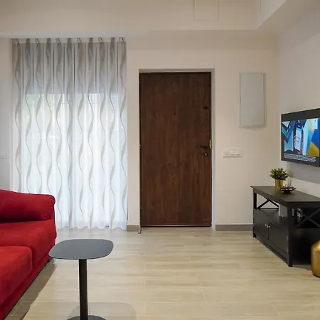 Mimi's In En Corts Apartment Valencia