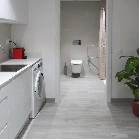 Apartment Mimi's In En Corts *