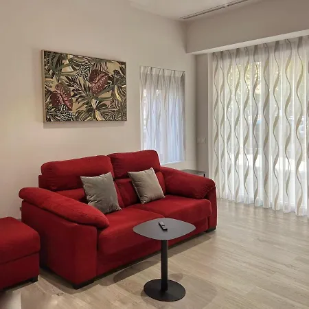 Apartment Mimi's In En Corts