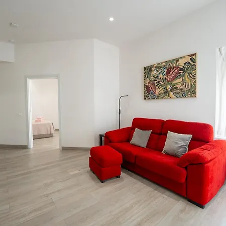 Apartment Mimi's In En Corts