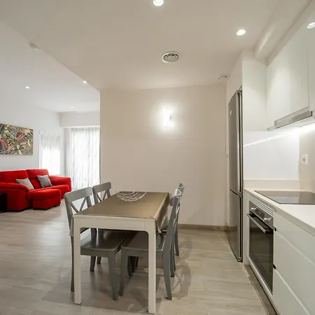 Lejlighed Mimi's In En Corts