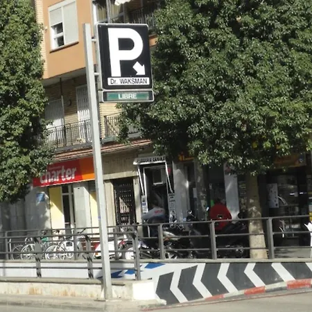 Mimi's In En Corts Apartamento Valência